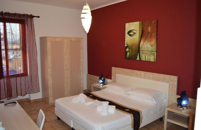 Butterfly Accommodation - Foto 15