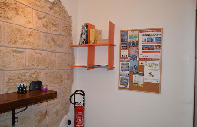 Butterfly Accommodation - Foto 43