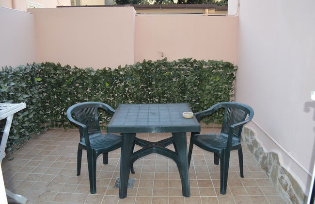 Butterfly Accommodation - Foto 25