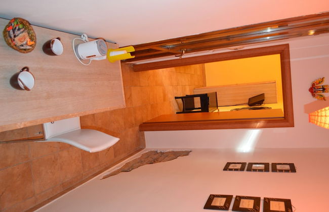 Butterfly Accommodation - Foto 11