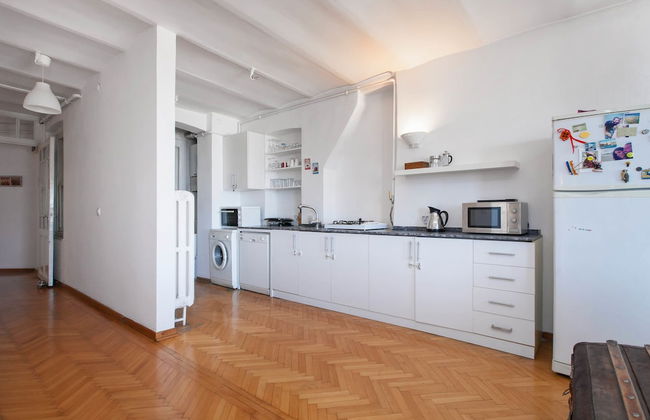 Ev Apartments Cihangir - Photo 8