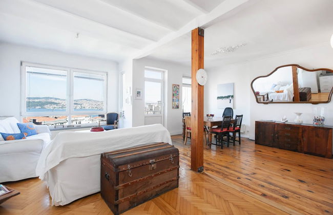 Ev Apartments Cihangir - Photo 12