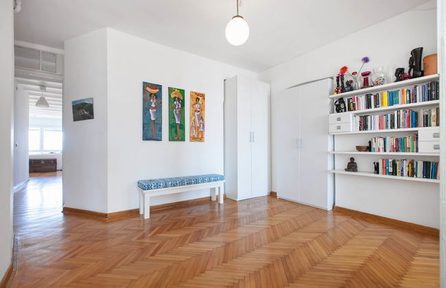 Ev Apartments Cihangir - Photo 11