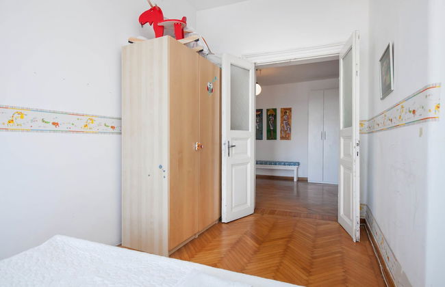 Ev Apartments Cihangir - Photo 21