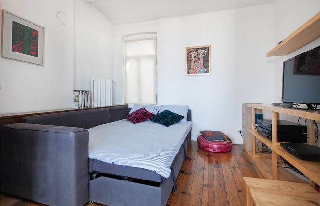 Ev Apartments Cihangir - Photo 17