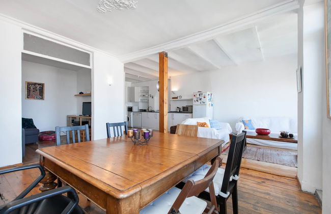 Ev Apartments Cihangir - Photo 13