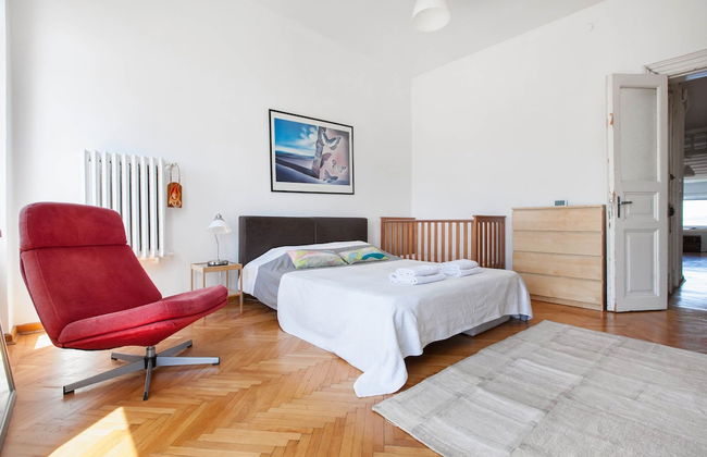 Ev Apartments Cihangir - Photo 4