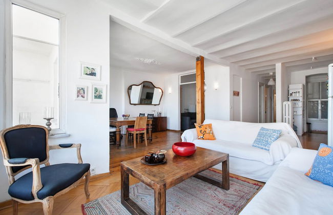 Ev Apartments Cihangir - Photo 1