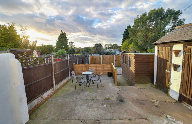 Shoebury Nest - Foto 16