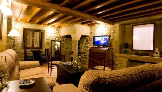 Lobby-Lounge