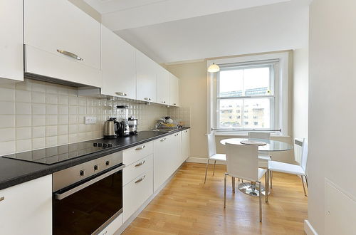 Photo 1 - Belgravia Apartments - Old Brompton Road