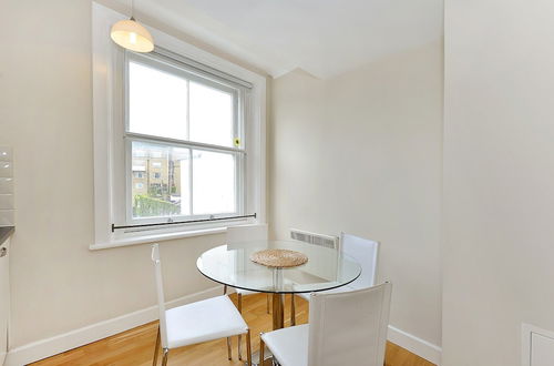 Photo 4 - Belgravia Apartments - Old Brompton Road