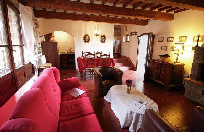 Quaint Cottage With Pool - Foto 10