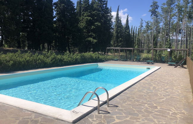Cottage With Swimming Pool - Foto 18
