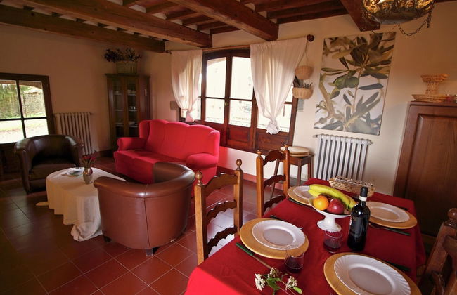 Quaint Cottage With Pool - Foto 27