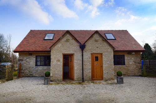 Photo 1 - Dove House Cottage 1