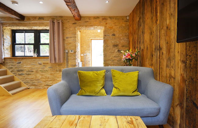 Dove House Cottage 1 - Foto 12