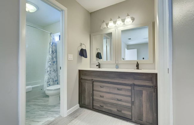 Bay Oaks C Second Floor - Foto 21