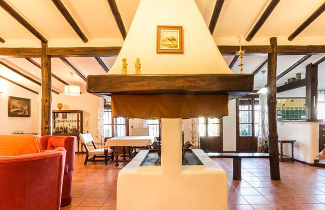 Cortijo Mirasol - Foto 40