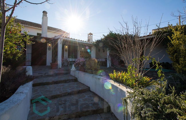 Cortijo Mirasol - Foto 47