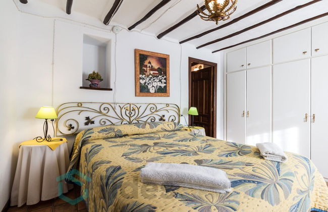 Cortijo Mirasol - Foto 9