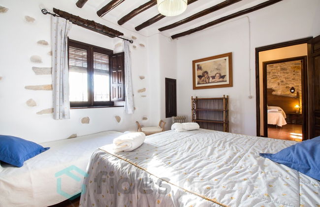 Cortijo Mirasol - Foto 7