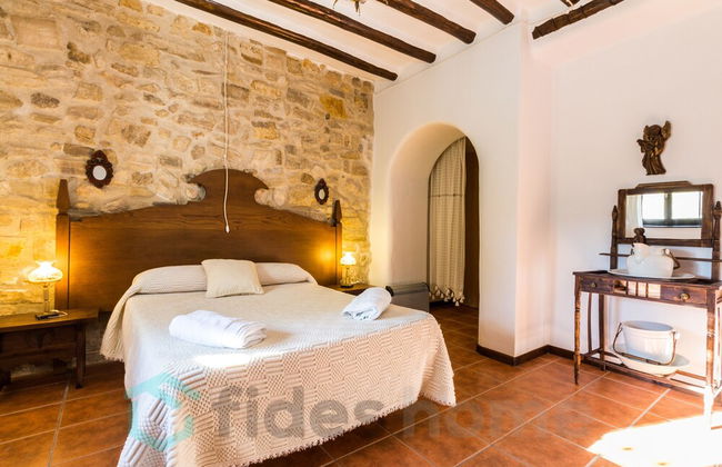 Cortijo Mirasol - Foto 3