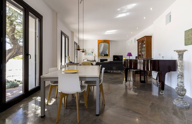Casa Jardin De Los Limones - Foto 12