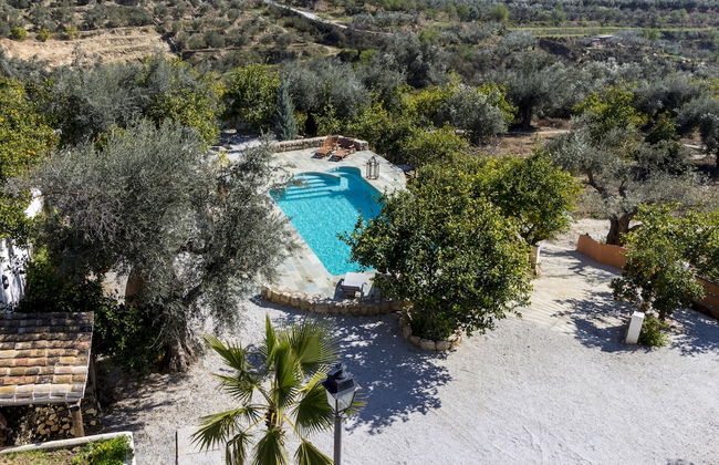 Casa Jardin De Los Limones - Foto 57