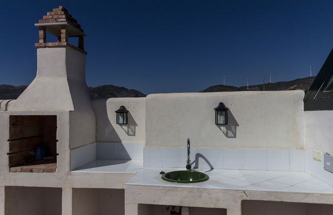 Casa Jardin De Los Limones - Foto 51
