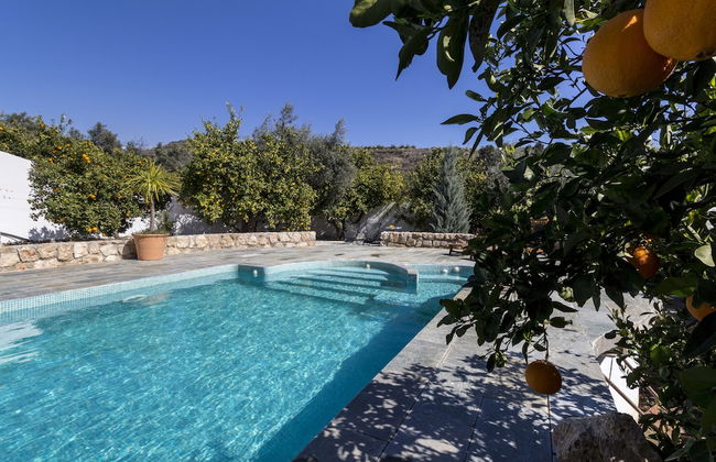 Casa Jardin De Los Limones - Foto 44