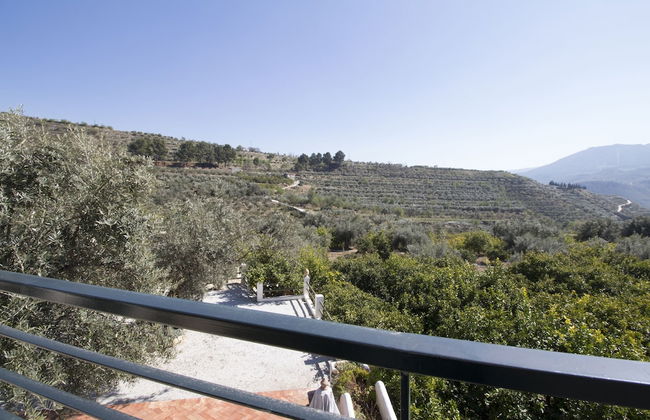 Casa Jardin De Los Limones - Foto 58