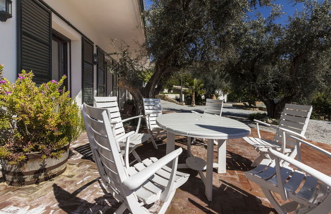 Casa Jardin De Los Limones - Foto 30