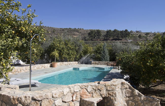 Casa Jardin De Los Limones - Foto 46