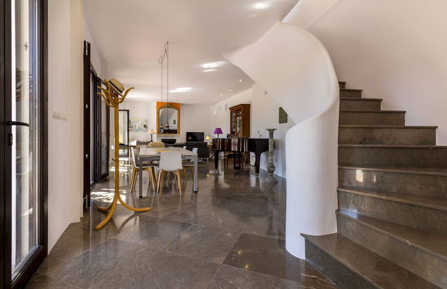 Casa Jardin De Los Limones - Foto 47