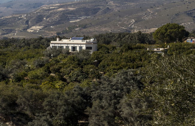 Casa Jardin De Los Limones - Foto 54