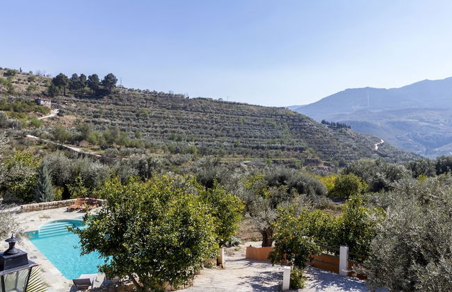 Casa Jardin De Los Limones - Foto 60