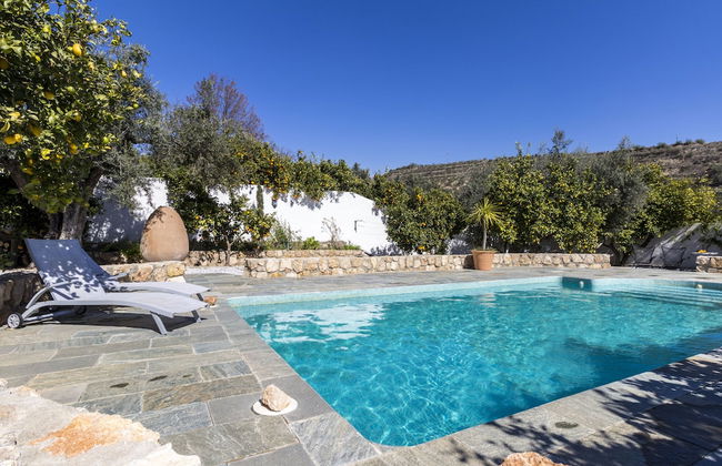 Casa Jardin De Los Limones - Foto 36