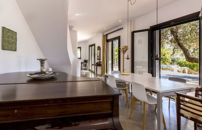 Casa Jardin De Los Limones - Foto 25