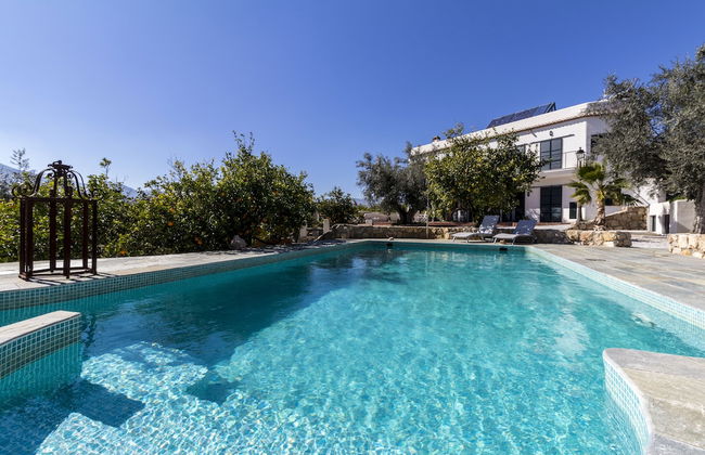 Casa Jardin De Los Limones - Foto 45