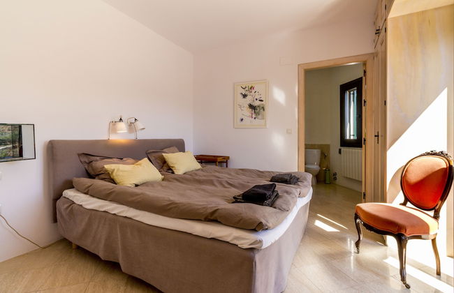 Casa Jardin De Los Limones - Foto 9