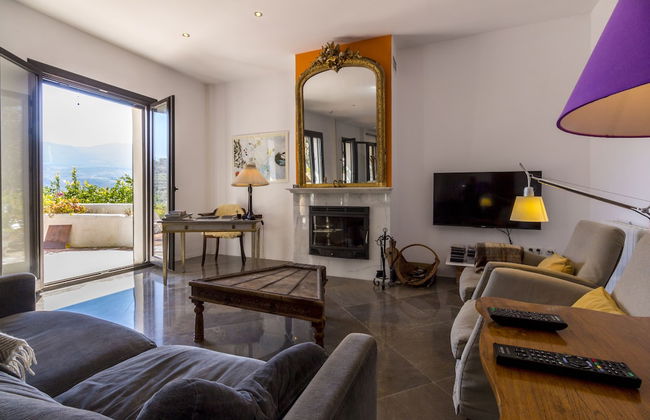 Casa Jardin De Los Limones - Foto 23
