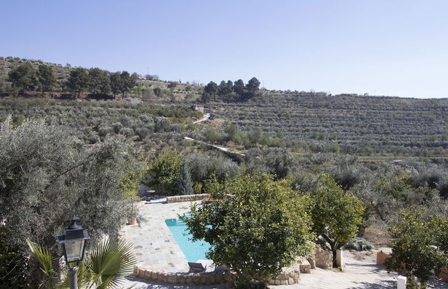 Casa Jardin De Los Limones - Foto 55