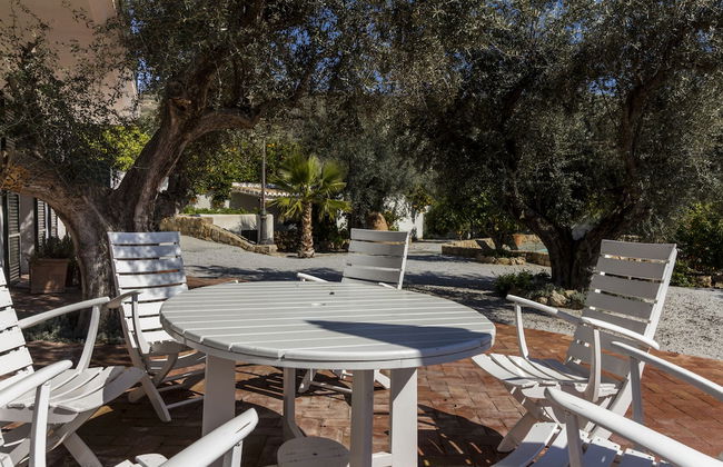 Casa Jardin De Los Limones - Foto 28