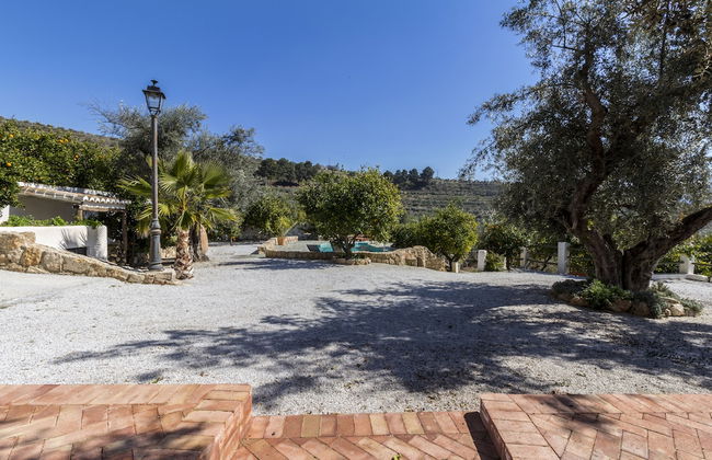 Casa Jardin De Los Limones - Foto 50