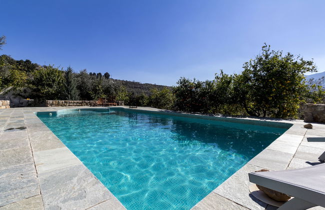 Casa Jardin De Los Limones - Foto 37