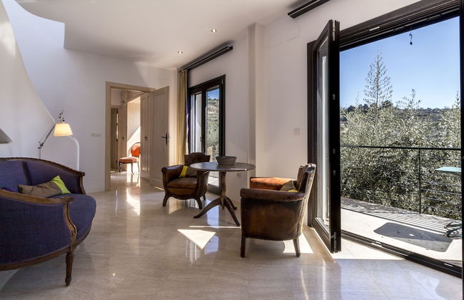 Casa Jardin De Los Limones - Foto 20