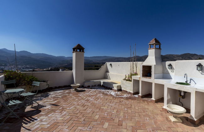 Casa Jardin De Los Limones - Foto 52