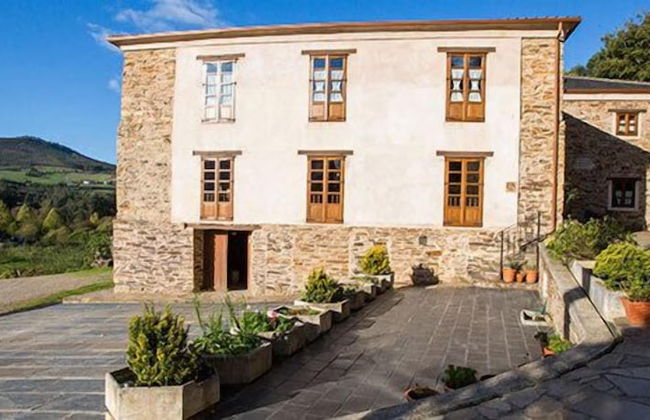 La Casona de Amaido - Foto 59