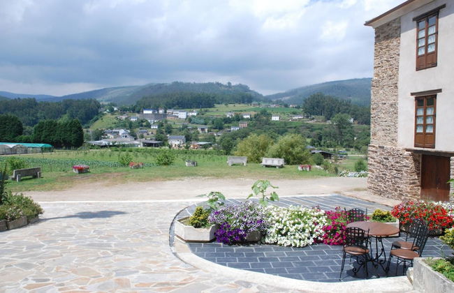 La Casona de Amaido - Foto 55